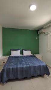 Apartamento Mobiliado