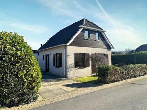 Charmante vakantiewoning aan zee