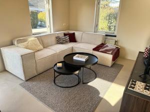 Charmante vakantiewoning aan zee