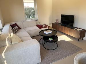Charmante vakantiewoning aan zee