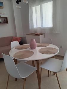 Donna Olympias House