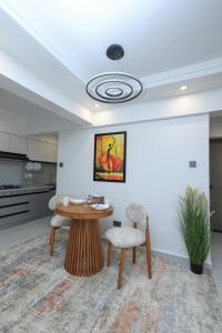 Shangri-La Westlands 2BR