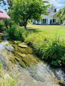 Schöne barrierefreie Ferienwohnung bis zu 4 Personen