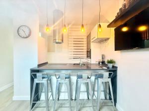 Piramides 1 Apartment