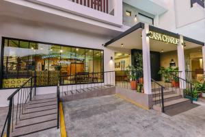 Casa Charlie Hotel