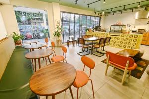 Casa Charlie Hotel