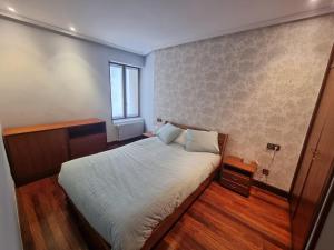 Apartamento Alto de Amara