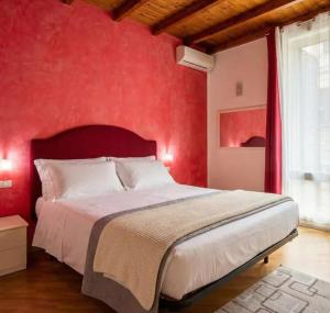 Plumeria Vacanze in centro a Palermo- Isidoro Carini zona Politeama