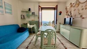 Casa Serre Fronte Mare