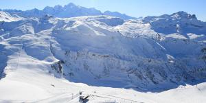 Appart à la montagne navette et parking gratuit