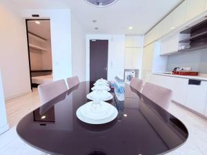 The platinum suites by Sk