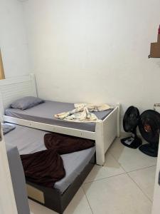 Chegou no Aeroporto Apê 11min 6 hóspedes
