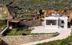 Vignetta Mare 2BR Villa με Θέα & και Ιδιωτικό Πάρκινγκ