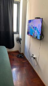 Moderno Departamento Acogedor