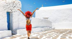 4 Seasons Suites Paradise Athens Airport