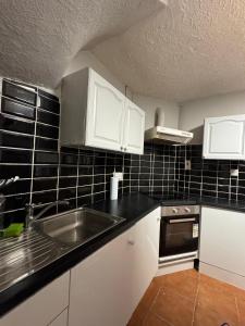 Cork City Blarney St