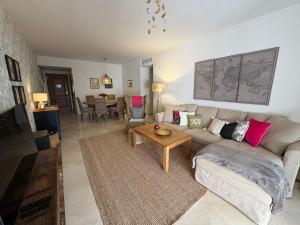 Costalita on the Beach - 3 bedroom cosy apartment