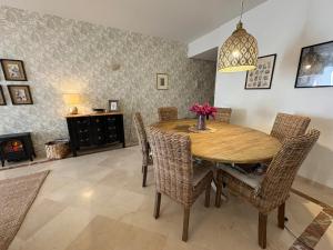 Costalita on the Beach - 3 bedroom cosy apartment