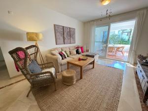 Costalita on the Beach - 3 bedroom cosy apartment