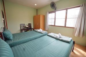 บ้านห้วยลูกนกฟาร์มสเตย์ Banhuailuknok Farmstay