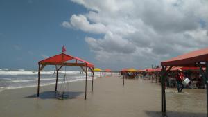 Casa vista mar Praia do Araçagy