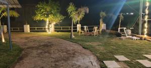 Malvan Villa Venna Lake