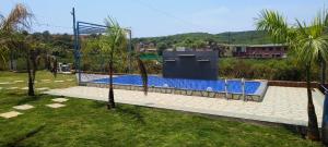 Malvan Villa Venna Lake