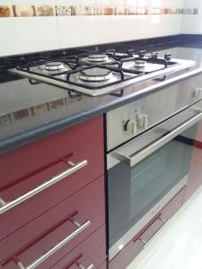 Moderne Appart Tlemcen