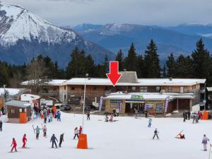 Le Pied des Pistes - Chamrousse