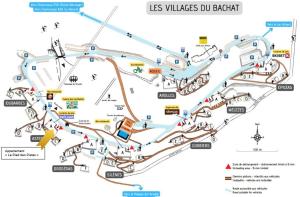 Le Pied des Pistes - Chamrousse