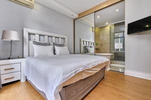 Comfort Apartment SA