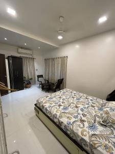Myra Villa Kolhapur Entire Private Home