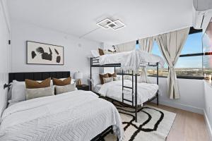 NYC Close Comfortable 2BR Apt for Groups 10