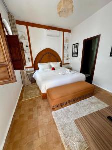 Riad les 5 terres
