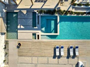 Villa in Paros, Greece