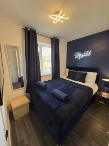 Blueberry Bliss - Free Parking - Free Wifi