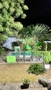 Casa vista mar Praia do Araçagy