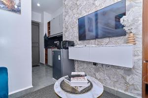 Serene Studio Runda Kiambu Road