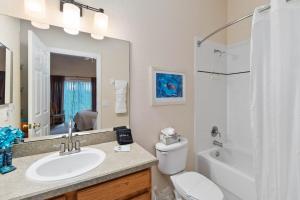 Disney Bahama Style at Bahama Bay Resort
