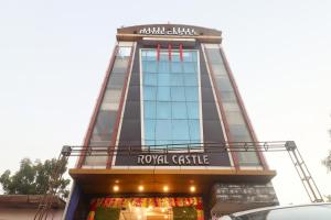 FabHotel Royal Castle