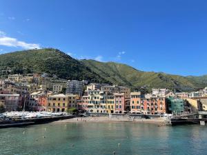 Borgo porticciolo sea&center