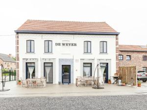 De Wever