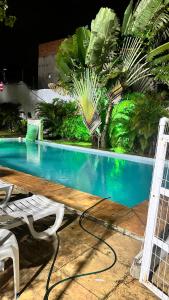 Casa vista mar Praia do Araçagy