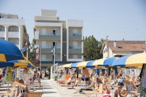 Hotel Gigliola