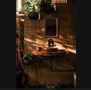 Jungle Surf Shack at Playa Maderas