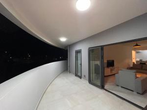 Sky Garden Appartement