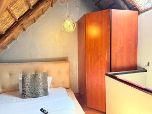 Crown Guesthouse Garsfontein