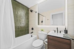 Near NYC Well-Located 2BR Apartment Sleeps 10