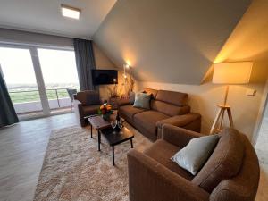 Haus Nige Wark - Ferienwohnungen