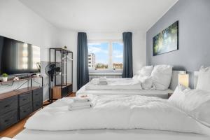 Premium - 12 people - fully equipped - 2 min Central Station